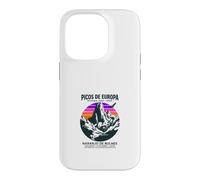 Custodia per iPhone 14 Pro Parco nazionale Picos de Europa Naranjo de Bulnes Spagna