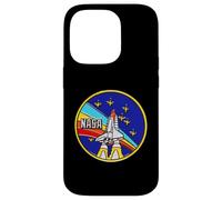 Custodia per iPhone 14 Pro Patch per la missione dello Space Shuttle Artemis II della NASA