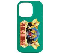 Custodia per iPhone 14 Pro Peacemaker Main Crew