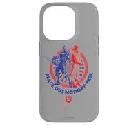 Custodia per iPhone 14 Pro Peacemaker The Vigilante Peace Stamp
