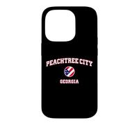 Custodia per iPhone 14 Pro Peachtree City Georgia (GA)