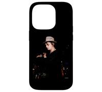 Custodia per iPhone 14 Pro Pete Doherty Babyshambles giù in Albion Era Andy Willsher