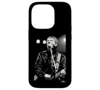 Custodia per iPhone 14 Pro Pete Shelley Buzzcocks Live Parigi Di Phil Nicholls