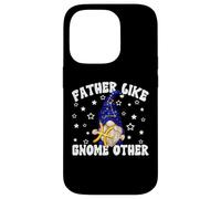 Custodia per iPhone 14 Pro Pisces Birthday Gnome For Men Born In February Or March