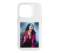 Custodia per iPhone 14 Pro PJ Harvey Live NYC Academy 1995 Di David Corio