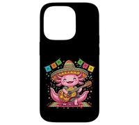 Custodia per iPhone 14 Pro Portami alla storia Drago