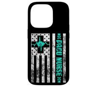 Custodia per iPhone 14 Pro Post Anesthesia Care Unit ICU Nurses Medical Care PACU Nurse