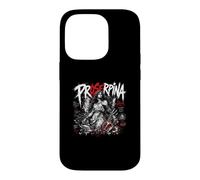 Custodia per iPhone 14 Pro Proserpina Ver Renascor Mythos del mondo sotterraneo