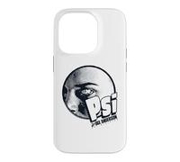 Custodia per iPhone 14 Pro Psi-Giudice Cassandra Anderson Psi-Division 2000 d.C. Fumetto