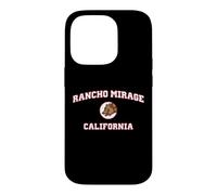 Custodia per iPhone 14 Pro Rancho Mirage California (California)