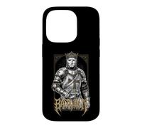 Custodia per iPhone 14 Pro Re Baldovino IV