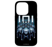 Custodia per iPhone 14 Pro Ready Player One IOI Squad