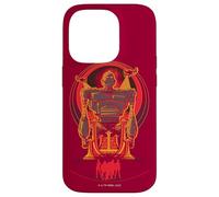 Custodia per iPhone 14 Pro Ready Player One Iron Giant