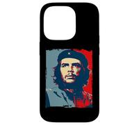 Custodia per iPhone 14 Pro Revolution Ernesto Che Guevara Guerrilla Fighter Poster