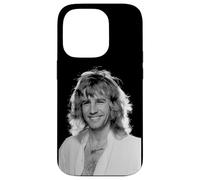 Custodia per iPhone 14 Pro Rick Parfitt Status Quo Chitarrista ritmico 1979