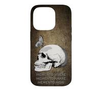 Custodia per iPhone 14 Pro RICORDO DI VIVERE AMARE MORI