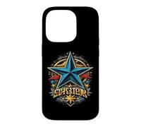 Custodia per iPhone 14 Pro Rock Stars Assemble Edizione Limitata