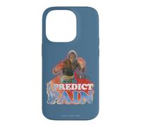 Custodia per iPhone 14 Pro Rocky III I Predict Pain