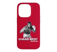 Custodia per iPhone 14 Pro Rocky III U Mad Bro