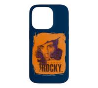 Custodia per iPhone 14 Pro Rocky Keeping His Eye On You