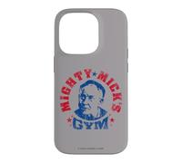 Custodia per iPhone 14 Pro Rocky Mighty Micks Gym