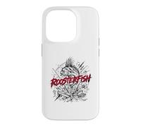 Custodia per iPhone 14 Pro Roosterfish Predator Pacific Zone Current
