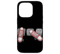 Custodia per iPhone 14 Pro Salvare i manuali Stick Shift Car Lover Driver manuale