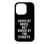 Custodia per iPhone 14 Pro salvato per grazia ma sollevato dalle strade Bold
