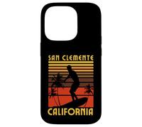 Custodia per iPhone 14 Pro San Clemente