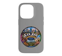 Custodia per iPhone 14 Pro San Jose CA California USA Silicon Valley Hub Cuore