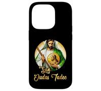 Custodia per iPhone 14 Pro San Judas Tadeo Apóstol de Jesucristo