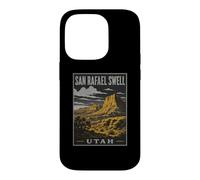 Custodia per iPhone 14 Pro San Rafael Swell, Utah