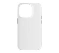Custodia per iPhone 14 Pro Scetticismo del governo Umorismo politico Design