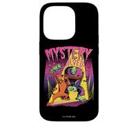 Custodia per iPhone 14 Pro Scooby-Doo and Monster Mystery Solved