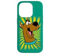 Custodia per iPhone 14 Pro Scooby-Doo Burst