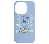 Custodia per iPhone 14 Pro Scooby-Doo Life is Sweet