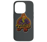 Custodia per iPhone 14 Pro Scooby-Doo Meddling Ginger