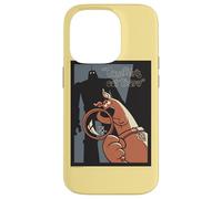 Custodia per iPhone 14 Pro Scooby-Doo Out There