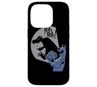 Custodia per iPhone 14 Pro Scooby-Doo Ruh, Roh Shadow