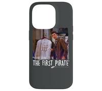Custodia per iPhone 14 Pro Seinfeld The First Pirate
