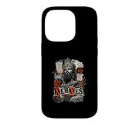 Custodia per iPhone 14 Pro Serse Questa Terra Appartiene A Persia Conquest King