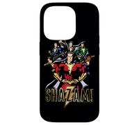 Custodia per iPhone 14 Pro Shazam! Movie Hero Group