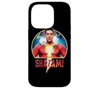 Custodia per iPhone 14 Pro Shazam! Movie Portrait