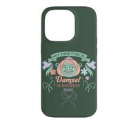 Custodia per iPhone 14 Pro Shrek Fiona Not Your Typical Damsel In Distress