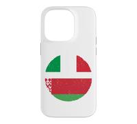 Custodia per iPhone 14 Pro Sì, Sono Entrambi Le Cose Belarus E Italia