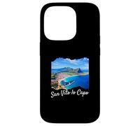 Custodia per iPhone 14 Pro Sicilia San Vito Lo Capo