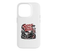 Custodia per iPhone 14 Pro Sigyns Ciotola E Bacino Mitologia Norrena Loki