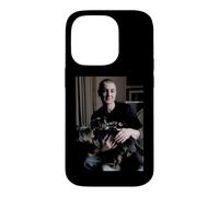 Custodia per iPhone 14 Pro Sinead O'Connor Che ne dici di essere me di David Corio