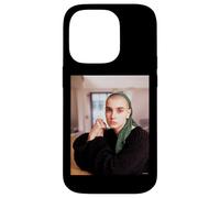 Custodia per iPhone 14 Pro Sinéad O'Connor Nothing Compares 2 U Ritratto Di AJ Barratt