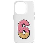 Custodia per iPhone 14 Pro Six Seven Ice Cream 67 Fun Mason Meme Easy Halloween Costume